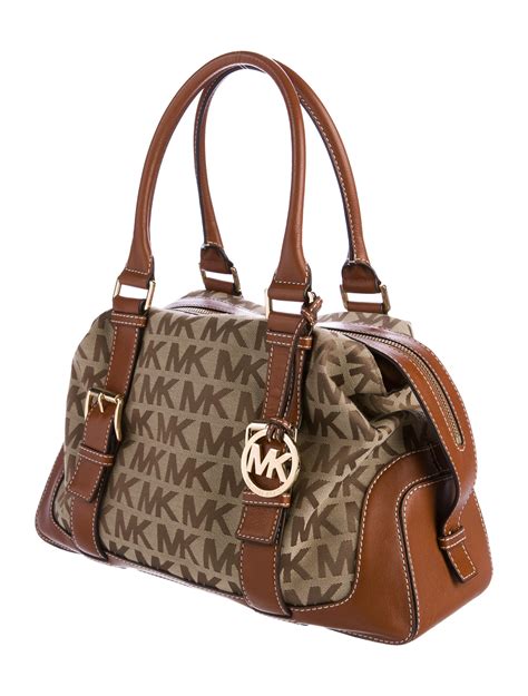 michael kors nylon shoulder bag|Michael Kors women's shoulder bag.